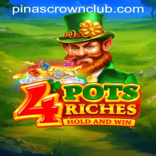 4potsriches: A Closer Look at the Game and the Exciting PINASCROWN CLUB