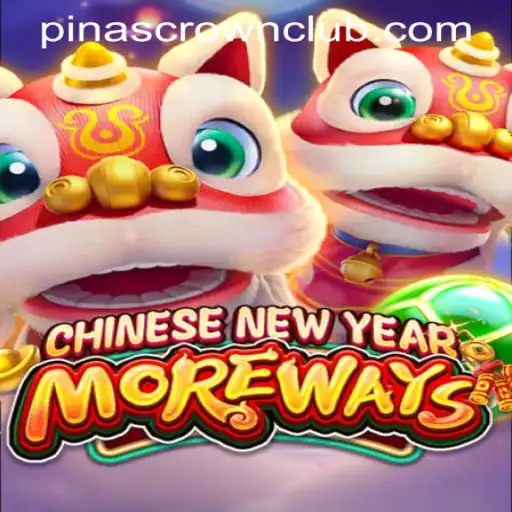 Discover the Exciting World of CHINESENEWYEARMOREWAYS at PINASCROWN CLUB