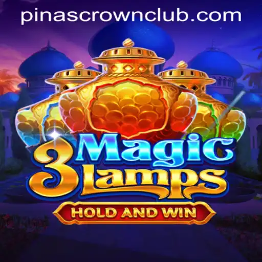 Unveiling the Magic of 3MagicLamps in the PINASCROWN CLUB Era