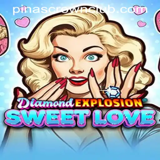 Discover the Sparkle and Strategy of DiamondExplosionSweetLove