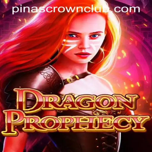 Explore the Epic Fantasy of DragonProphecy and the Allure of PINASCROWN CLUB