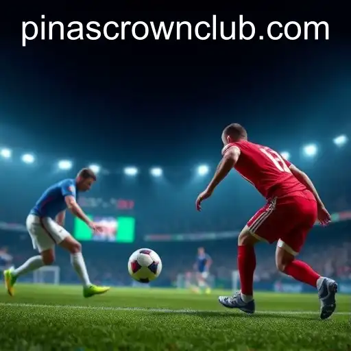 Exploring the Excitement of In Play Live Betting with PINASCROWN CLUB