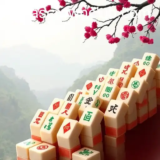 The Enchanting World of Mahjong: Understanding the Game and its Modern Relevance