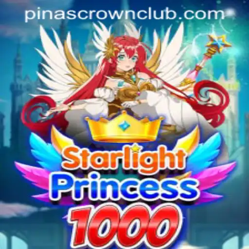 Discover the Enchanting World of StarlightPrincess1000