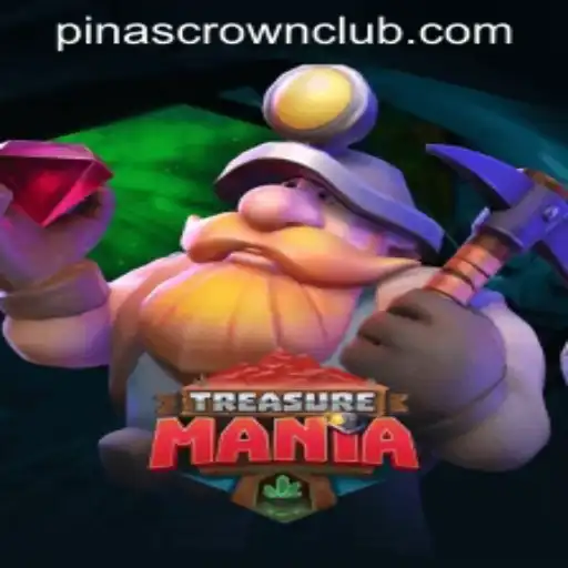 Exploring TreasureMania: An Adventure into the World of PINASCROWN CLUB